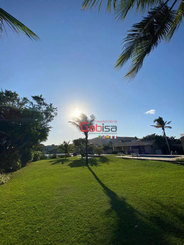 Casa, 5 quartos, 579 m² - Foto 17