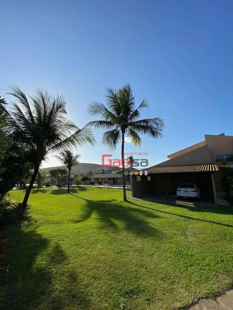 Casa, 5 quartos, 579 m² - Foto 16