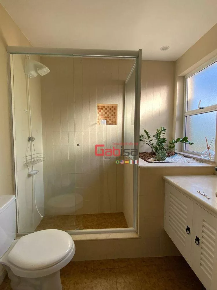 Casa, 5 quartos, 579 m² - Foto 4