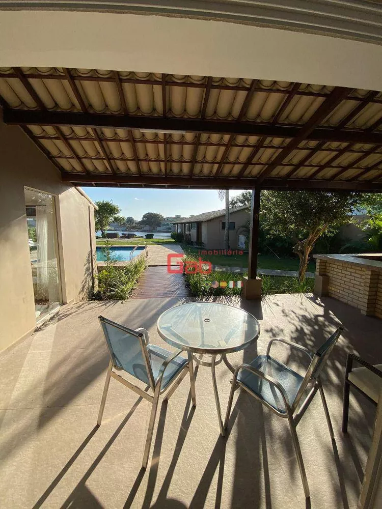 Casa, 5 quartos, 579 m² - Foto 26