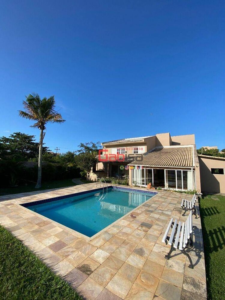 Casa à venda com 5 quartos, 579m² - Foto 1