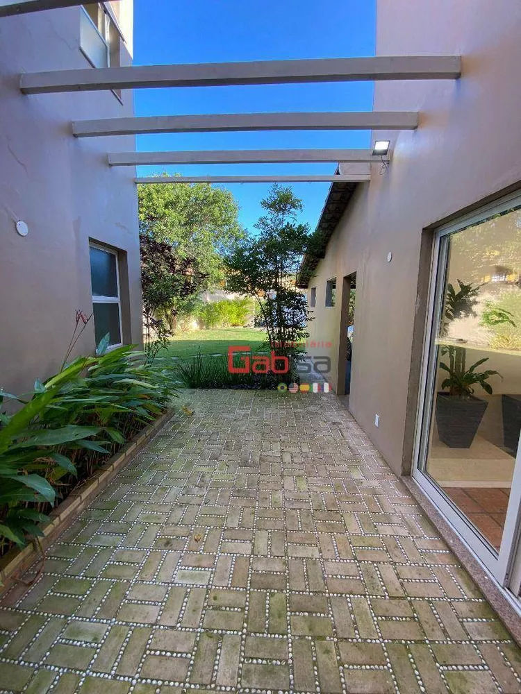 Casa, 5 quartos, 579 m² - Foto 21