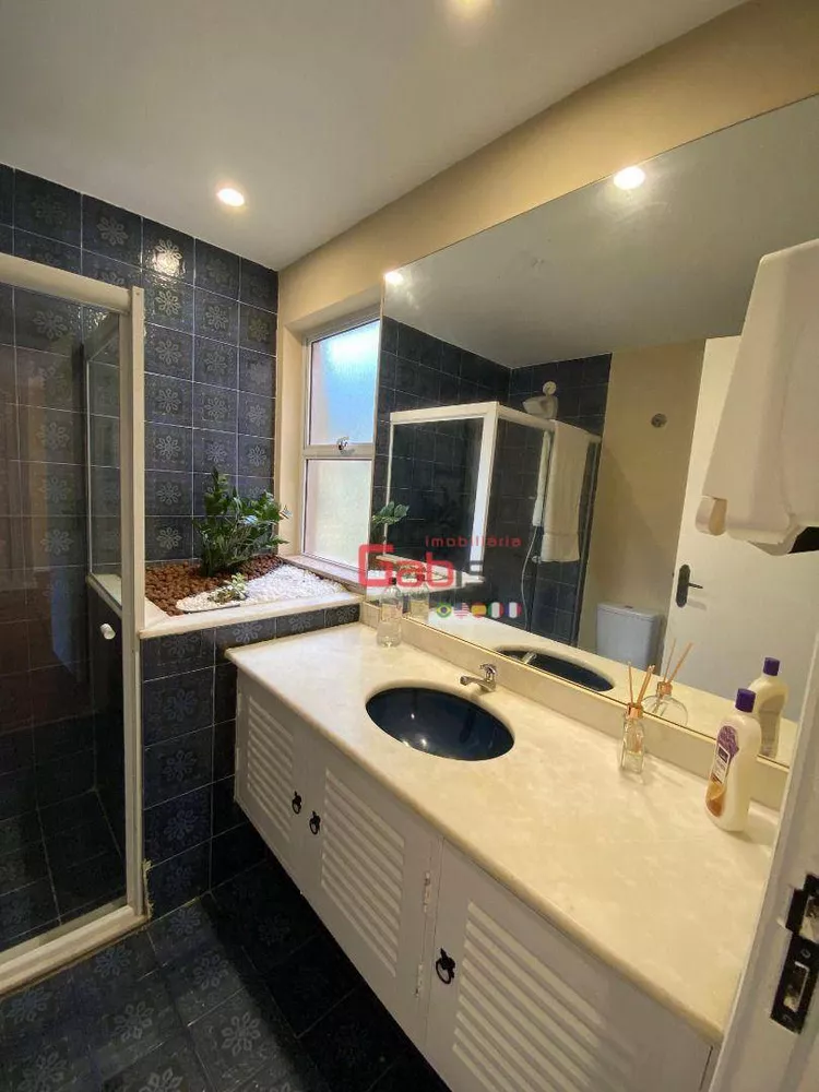 Casa, 5 quartos, 579 m² - Foto 20