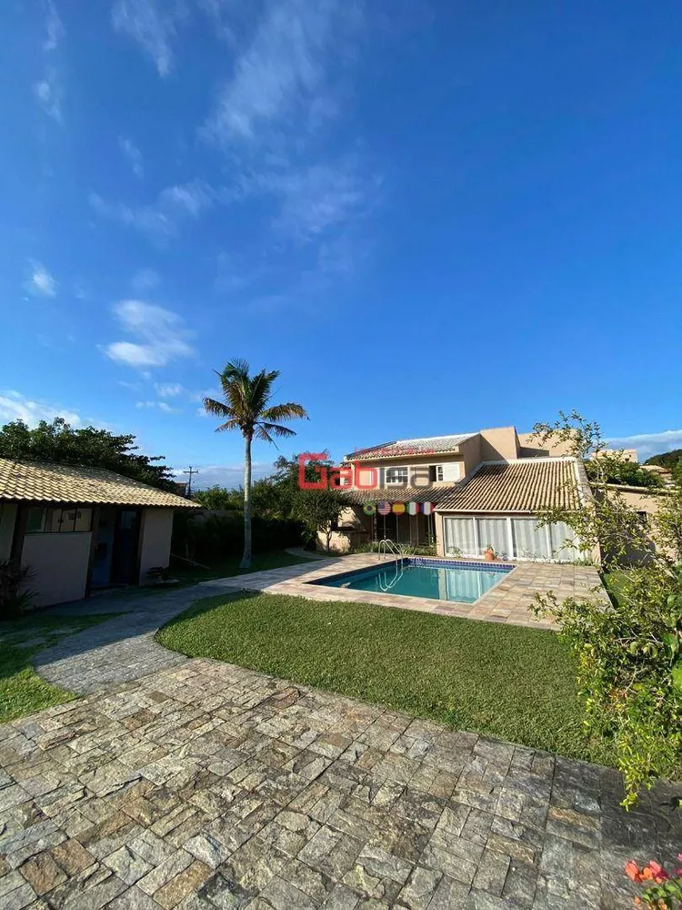 Casa, 5 quartos, 579 m² - Foto 7