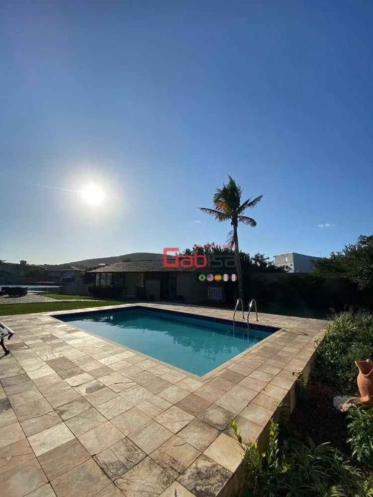 Casa, 5 quartos, 579 m² - Foto 28