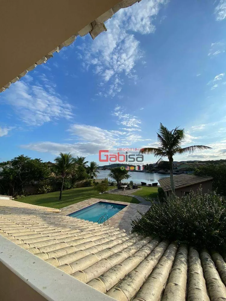 Casa, 5 quartos, 579 m² - Foto 14