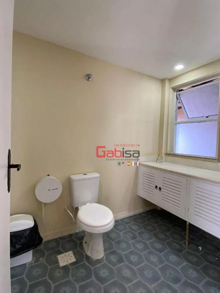 Casa, 5 quartos, 579 m² - Foto 3