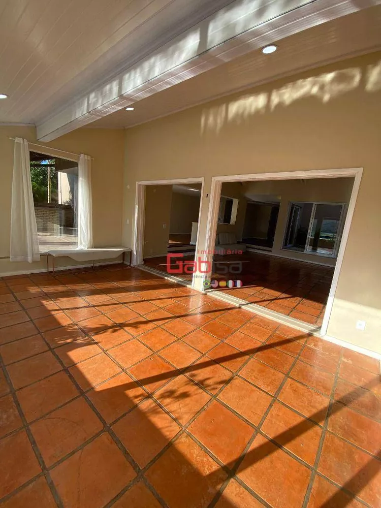 Casa, 5 quartos, 579 m² - Foto 22