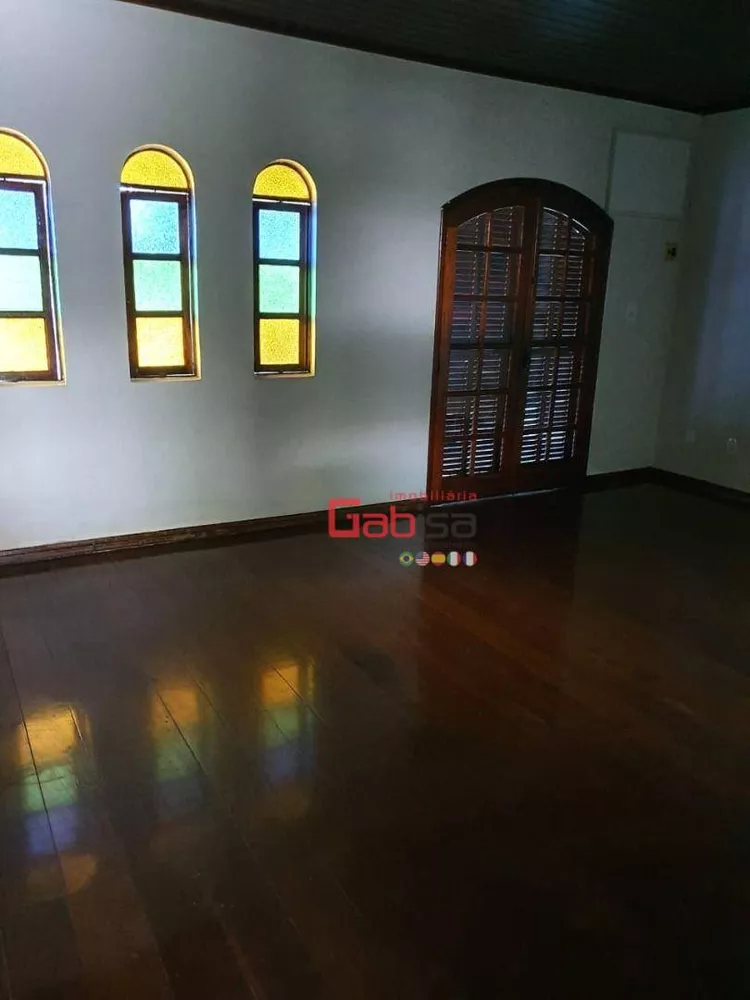 Casa, 4 quartos, 300 m² - Foto 19