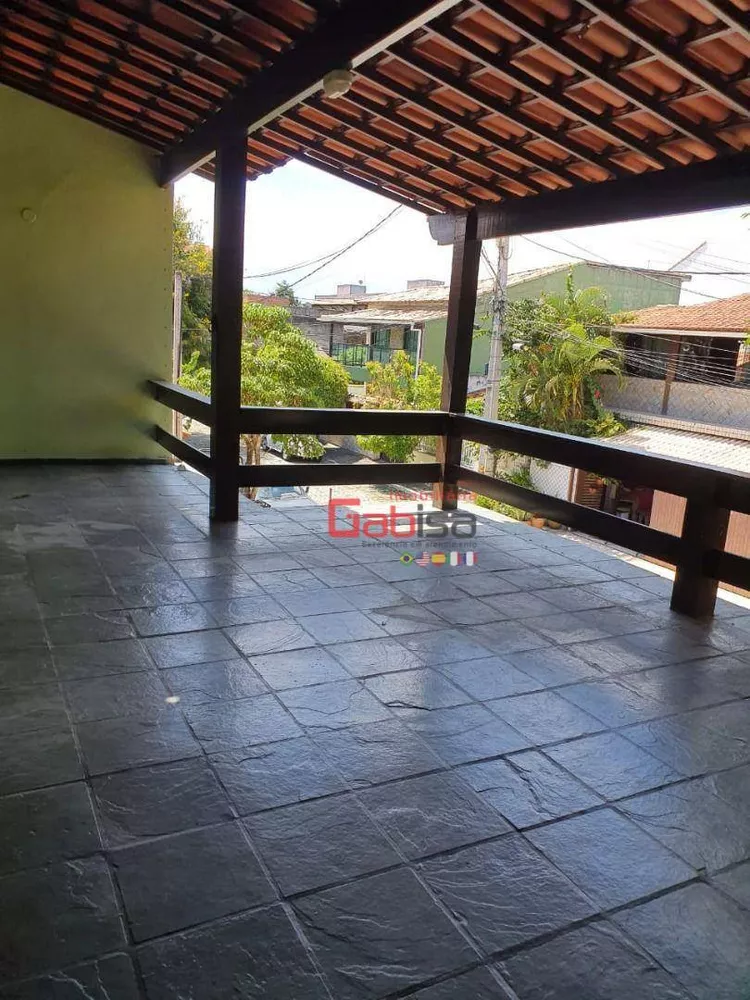 Casa, 4 quartos, 300 m² - Foto 21