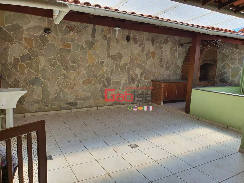 Casa, 4 quartos, 300 m² - Foto 12