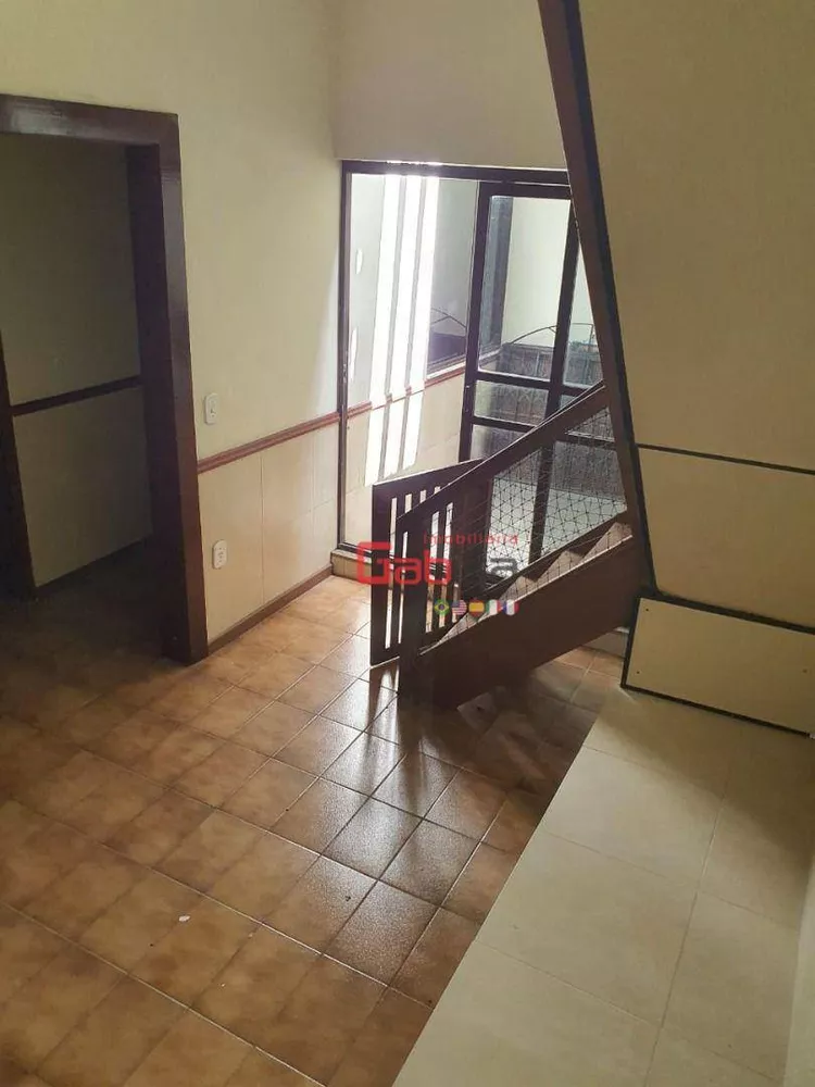 Casa, 4 quartos, 300 m² - Foto 27