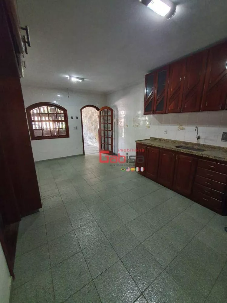 Casa, 4 quartos, 300 m² - Foto 5