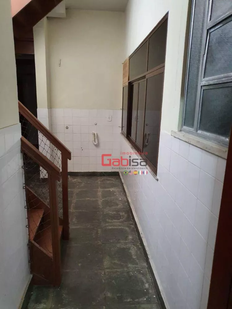 Casa, 4 quartos, 300 m² - Foto 22