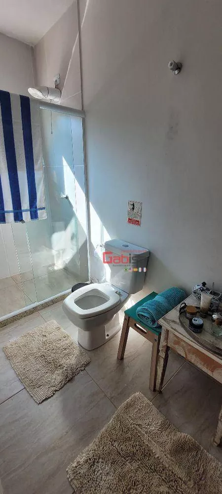 Casa, 5 quartos, 300 m² - Foto 18