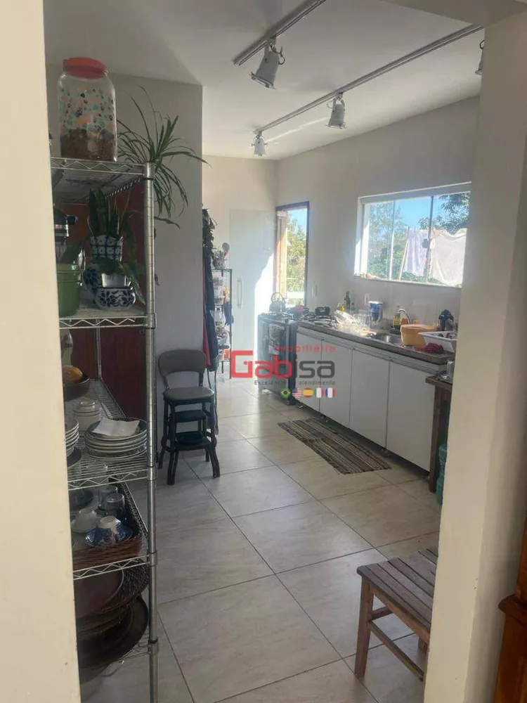 Casa, 5 quartos, 300 m² - Foto 22