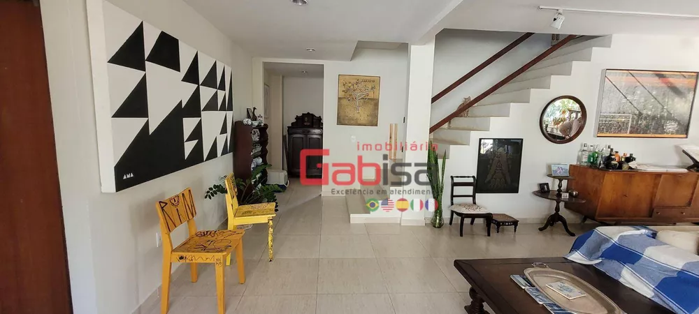 Casa, 5 quartos, 300 m² - Foto 9