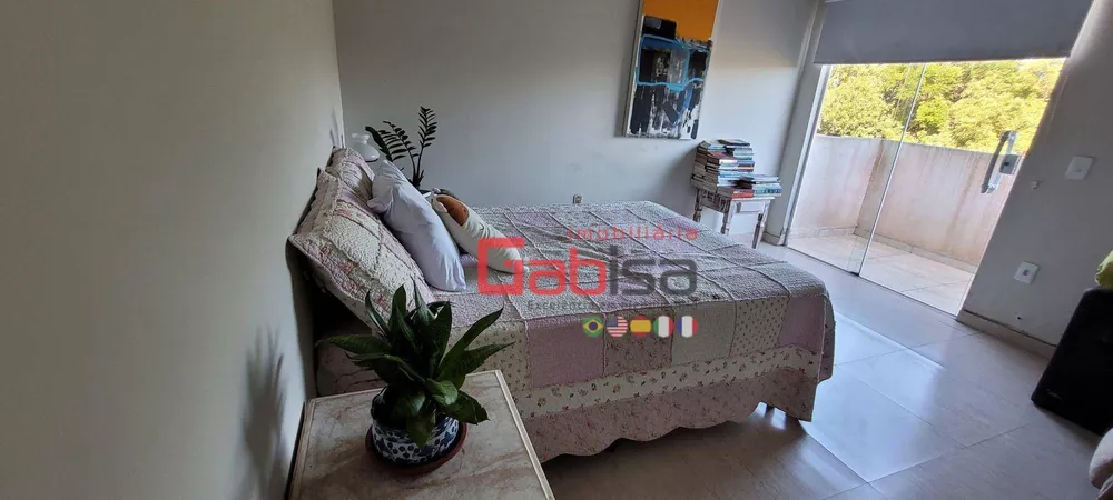 Casa, 5 quartos, 300 m² - Foto 16