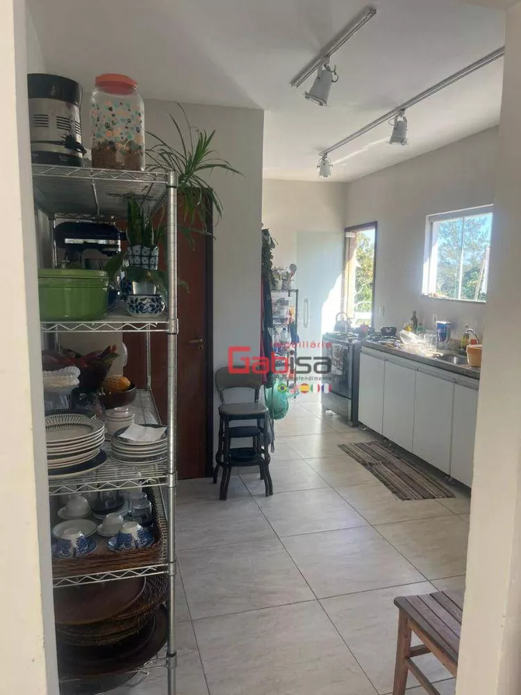 Casa, 5 quartos, 300 m² - Foto 23