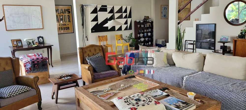 Casa, 5 quartos, 300 m² - Foto 8