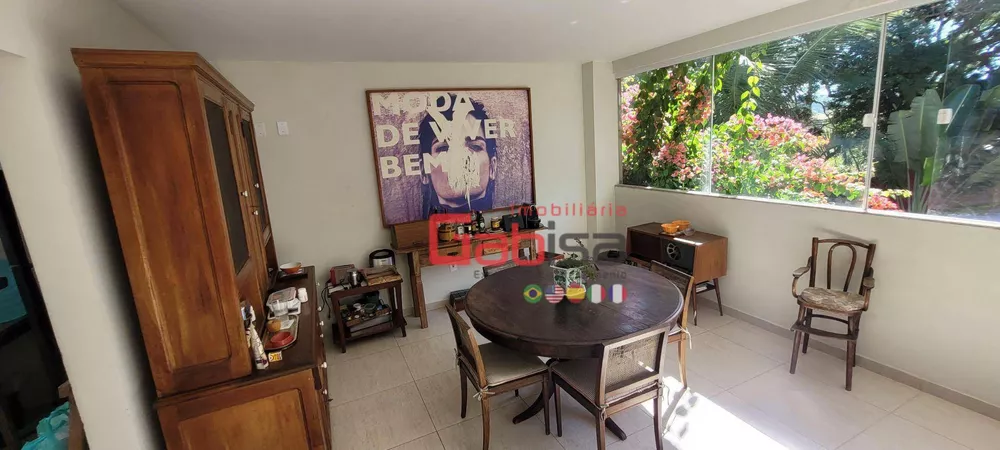 Casa, 5 quartos, 300 m² - Foto 11