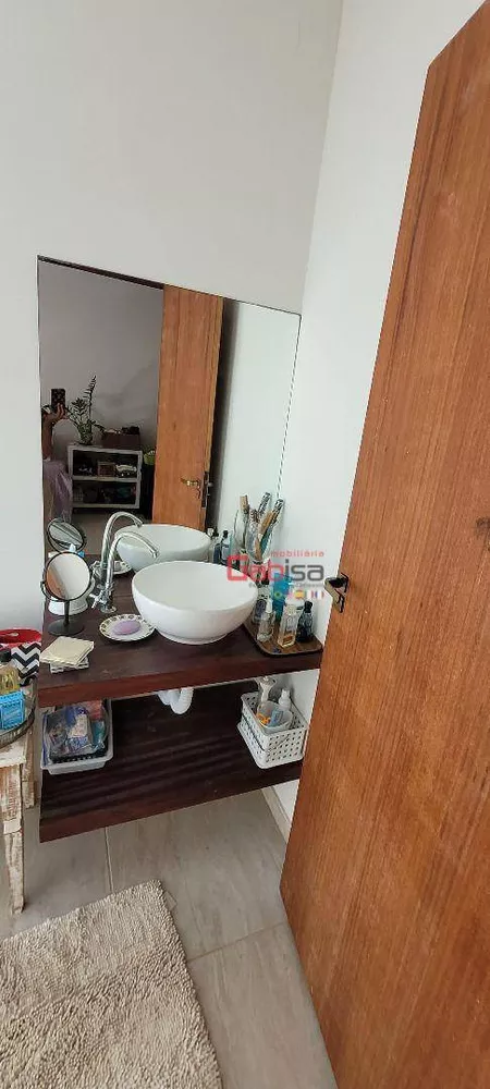 Casa, 5 quartos, 300 m² - Foto 19