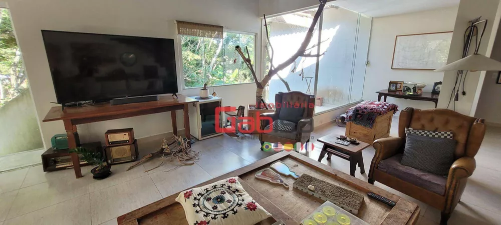 Casa, 5 quartos, 300 m² - Foto 10