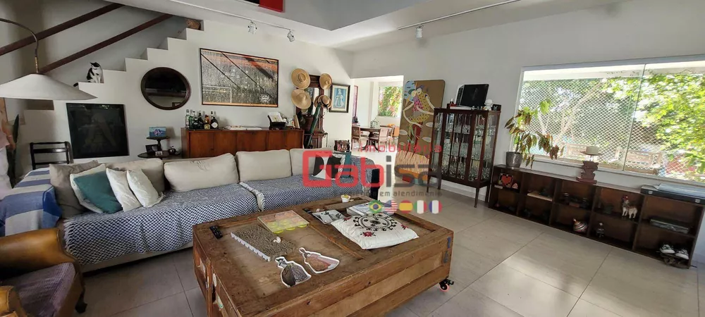 Casa, 5 quartos, 300 m² - Foto 7