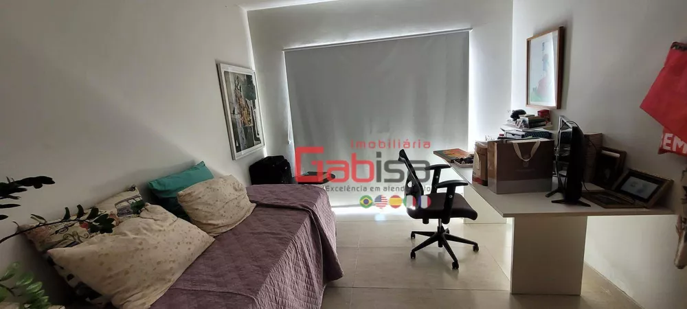 Casa, 5 quartos, 300 m² - Foto 17