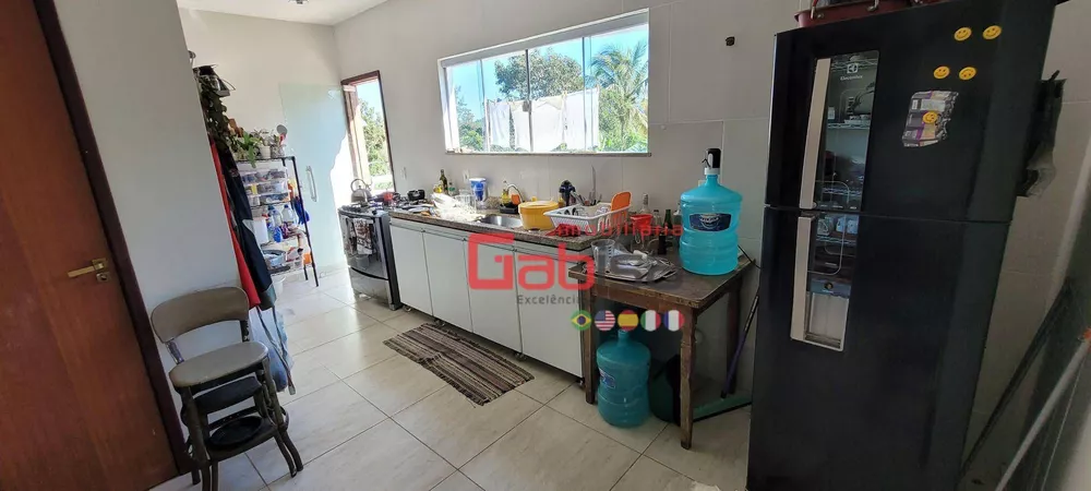 Casa, 5 quartos, 300 m² - Foto 21