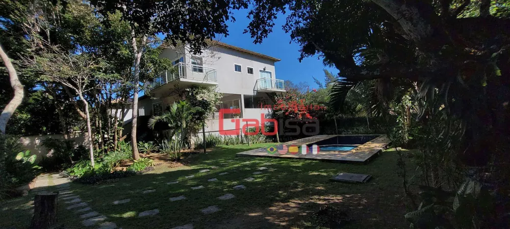 Casa, 5 quartos, 300 m² - Foto 5