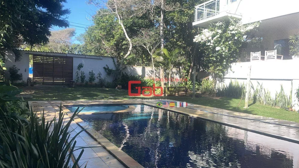 Casa, 5 quartos, 300 m² - Foto 4