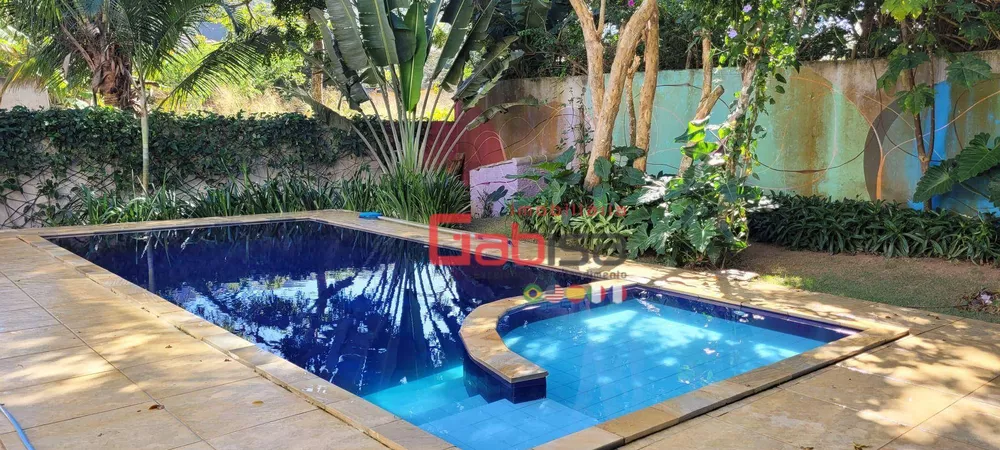 Casa, 5 quartos, 300 m² - Foto 3