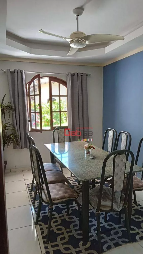 Casa, 4 quartos, 208 m² - Foto 7