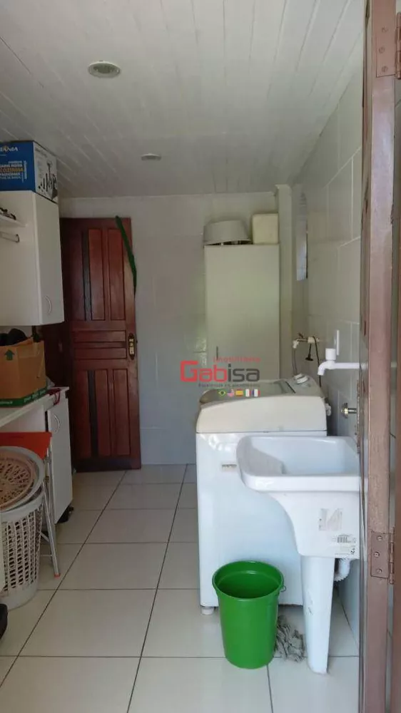 Casa, 4 quartos, 208 m² - Foto 6