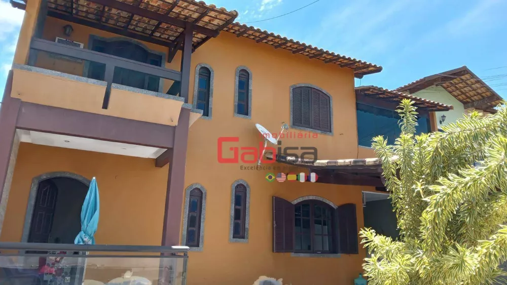 Casa, 4 quartos, 208 m² - Foto 10