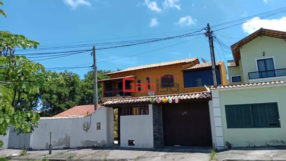 Casa, 4 quartos, 208 m² - Foto 13