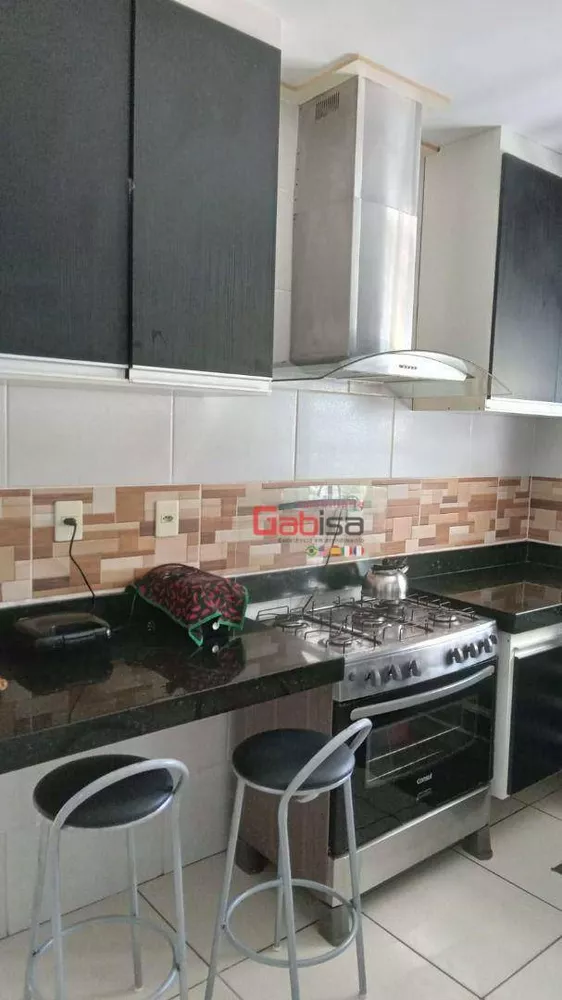 Casa, 4 quartos, 208 m² - Foto 3