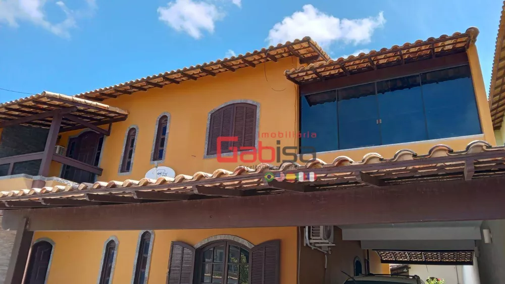 Casa, 4 quartos, 208 m² - Foto 11