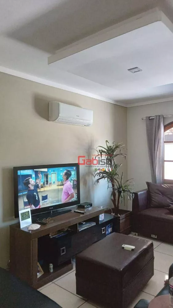 Casa, 4 quartos, 208 m² - Foto 8