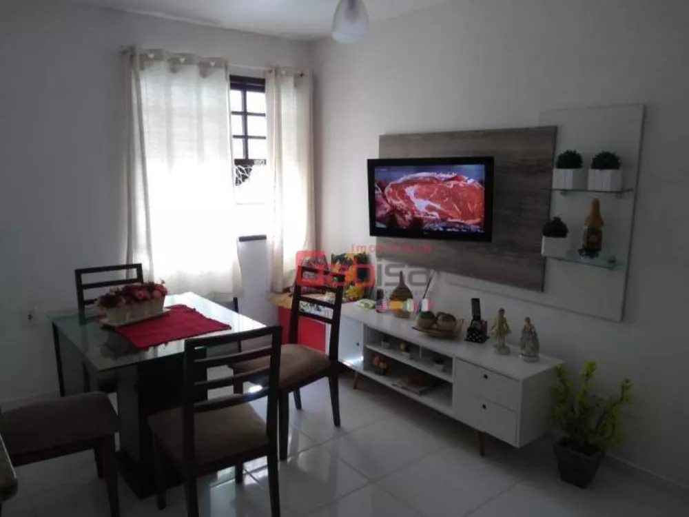 Apartamento, 2 quartos, 57 m² - Foto 10