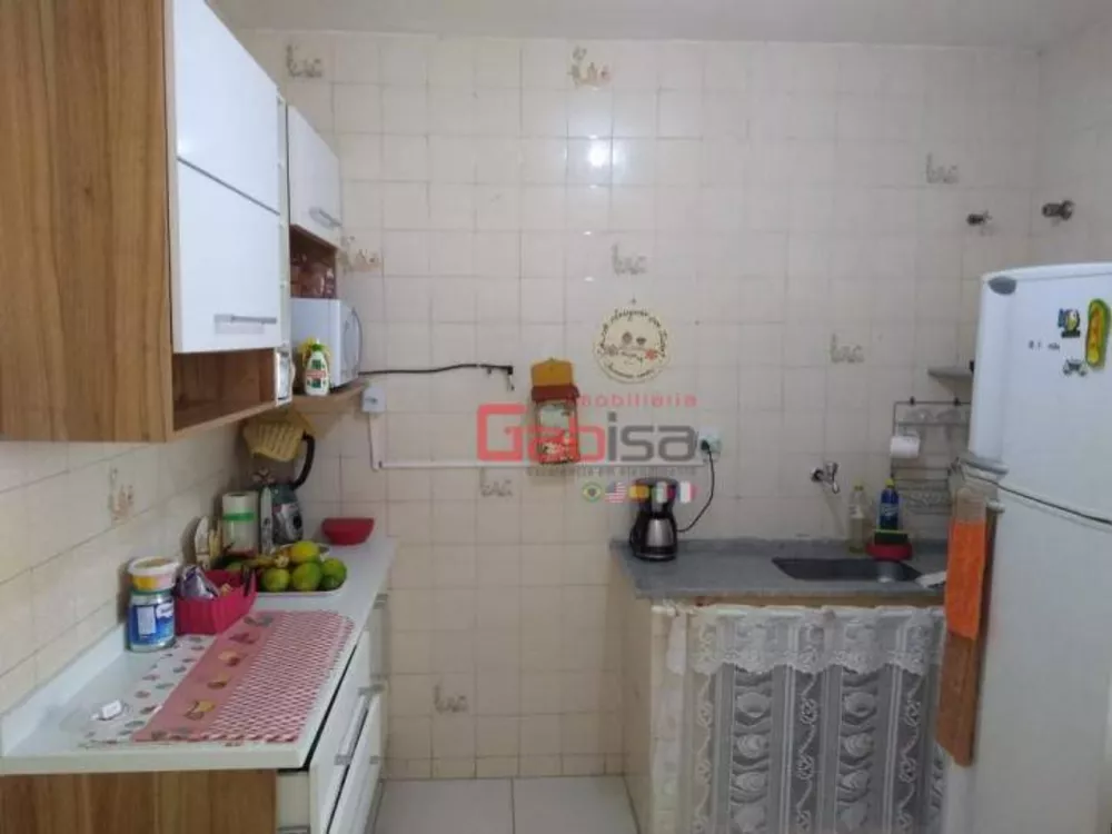 Apartamento, 2 quartos, 57 m² - Foto 5