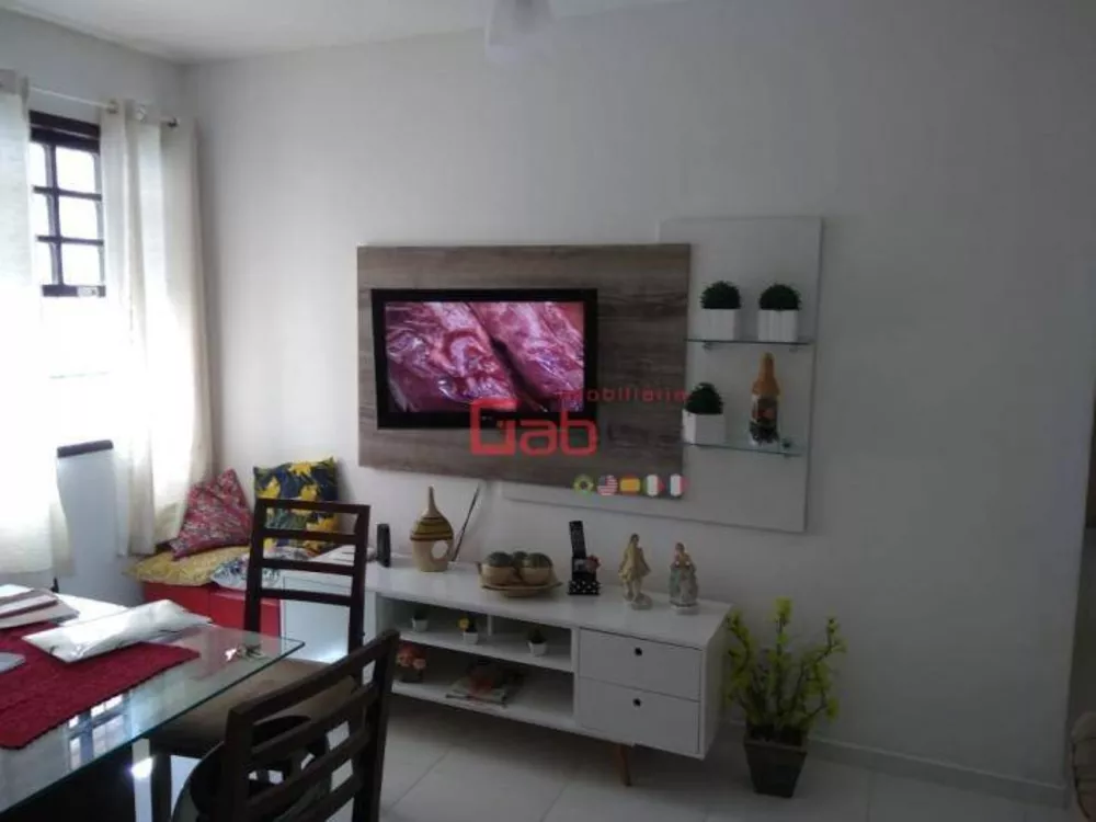 Apartamento, 2 quartos, 57 m² - Foto 1