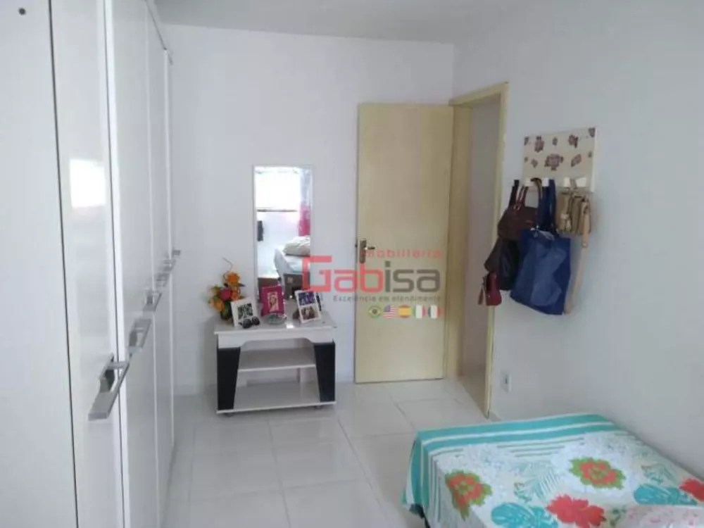 Apartamento, 2 quartos, 57 m² - Foto 7