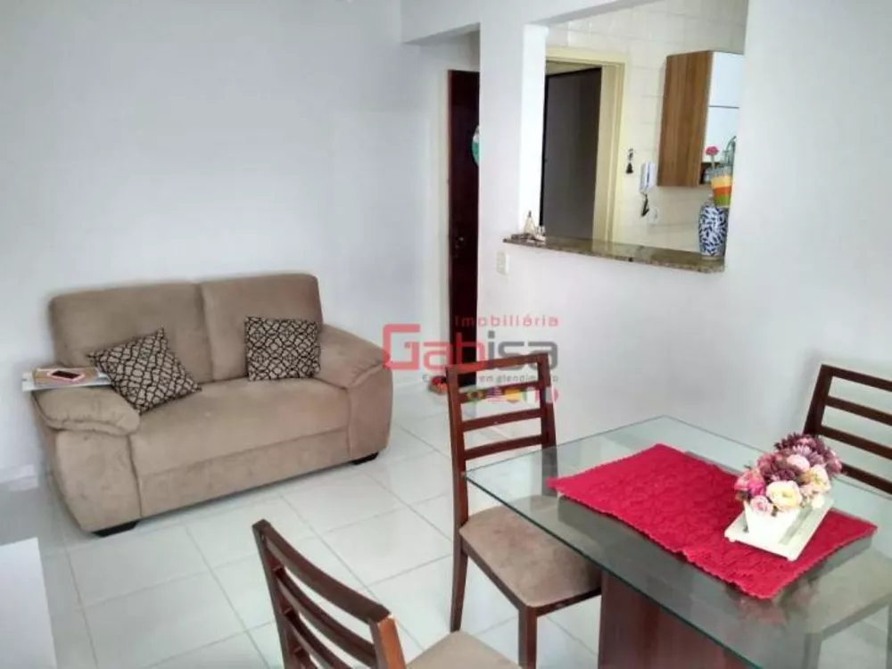 Apartamento, 2 quartos, 57 m² - Foto 6