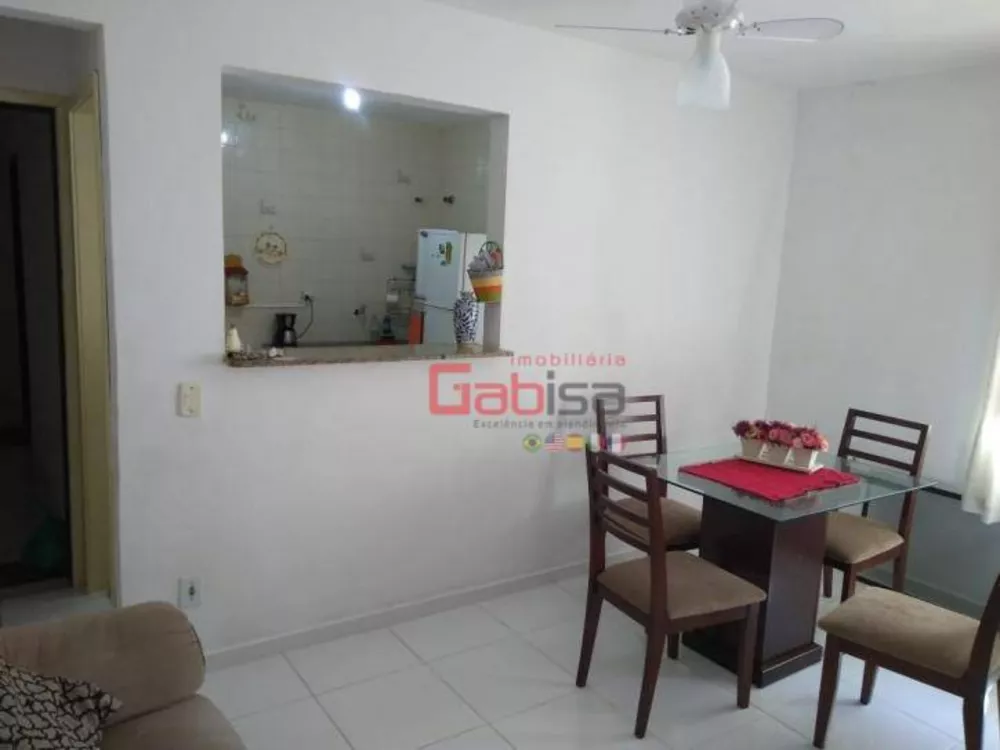 Apartamento, 2 quartos, 57 m² - Foto 17