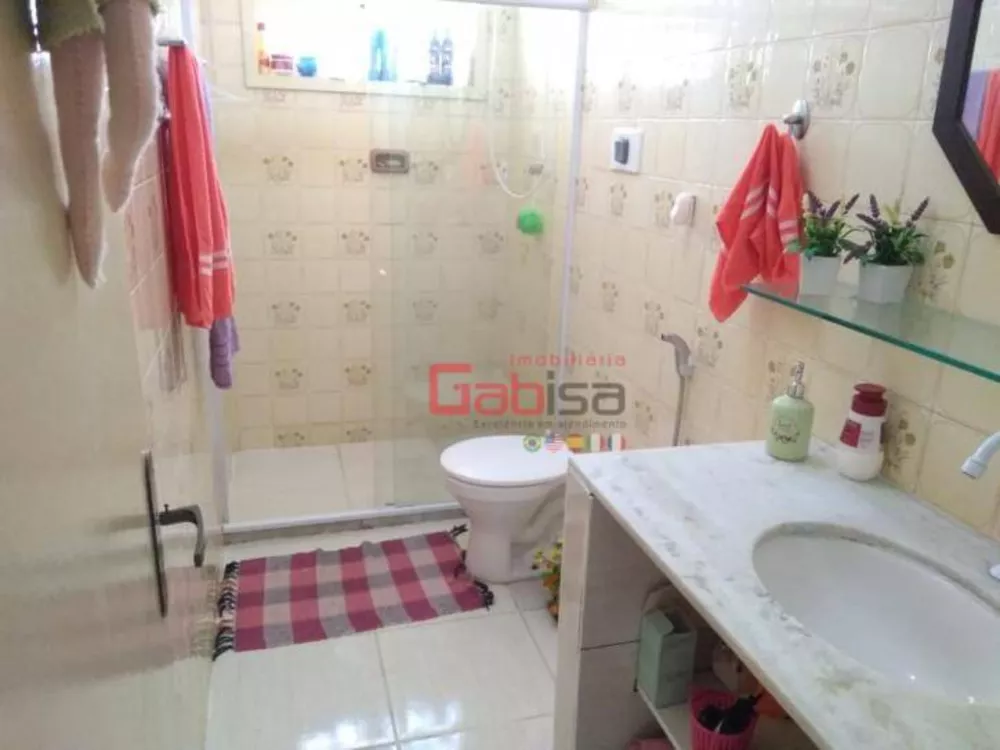 Apartamento, 2 quartos, 57 m² - Foto 13