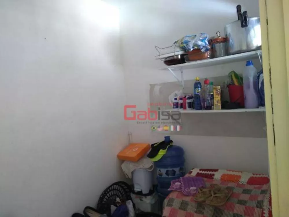 Apartamento, 2 quartos, 57 m² - Foto 18