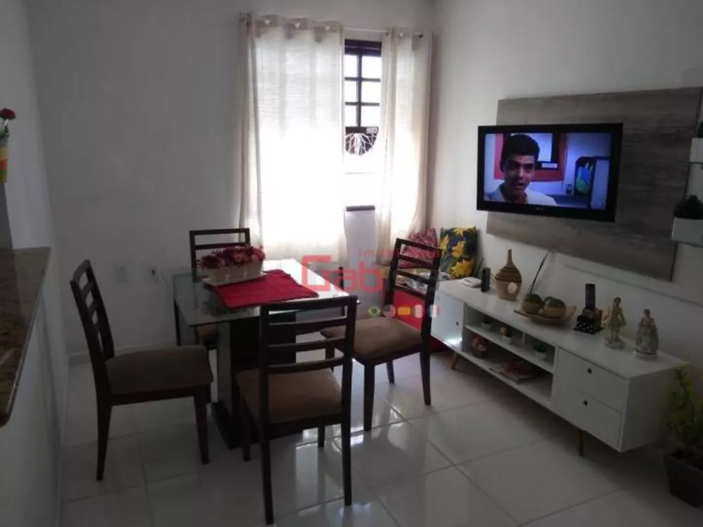 Apartamento, 2 quartos, 57 m² - Foto 4