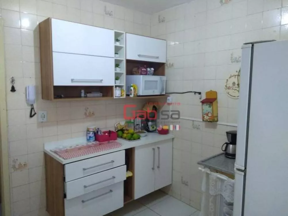 Apartamento, 2 quartos, 57 m² - Foto 16